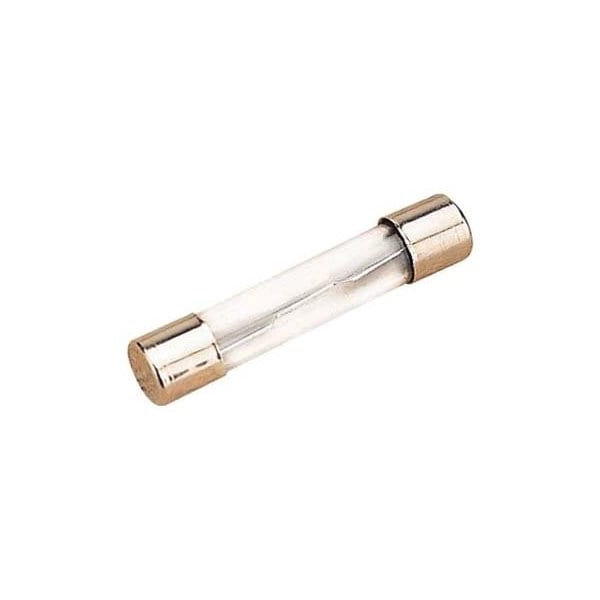 Sea-Dog UL Class Fuse, AGC Series, 3A 444103-1 - main